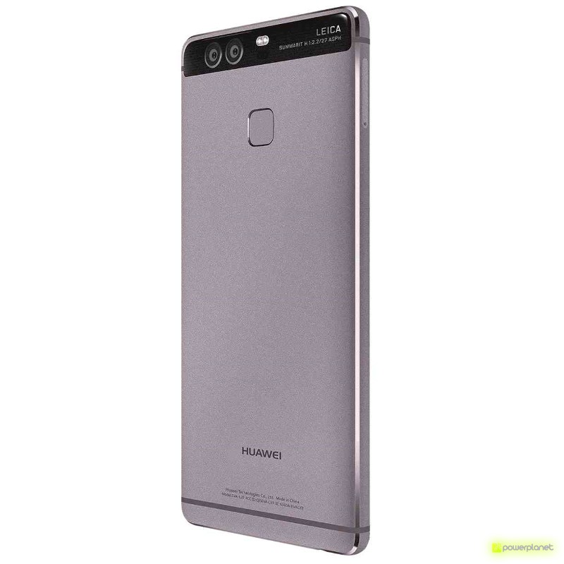 Huawei P9 Gris - Ítem4
