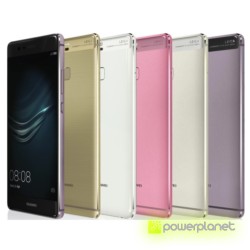 Huawei P9 Gris - Ítem3