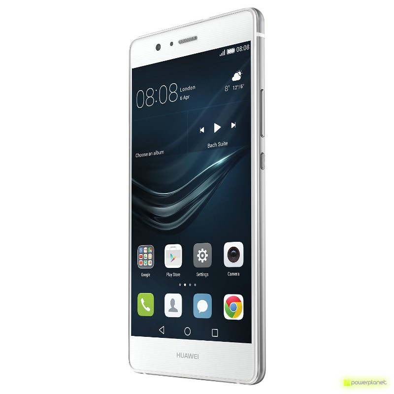 Huawei P9 Lite 3GB/16GB Blanco - Ítem1