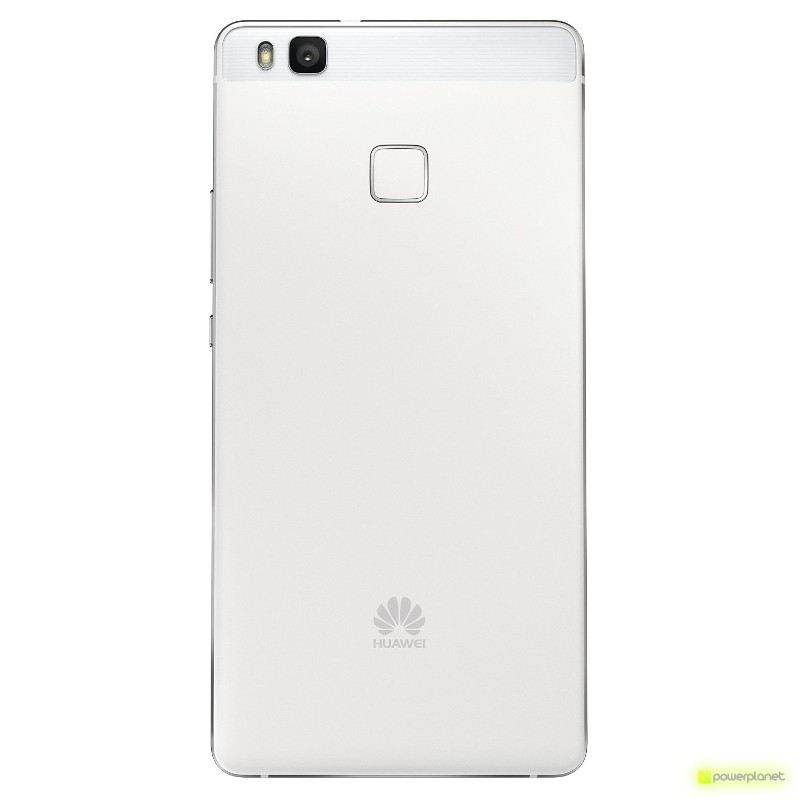 Huawei P9 Lite 3GB/16GB Blanco - Ítem4