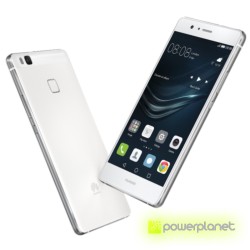 Huawei P9 Lite 3GB/16GB Blanco - Ítem5