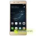 Huawei P9 Lite Oro Clase A Reacondicionado - Ítem