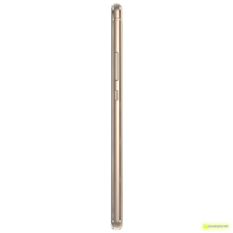 Huawei P9 Lite Oro Clase A Reacondicionado - Ítem2
