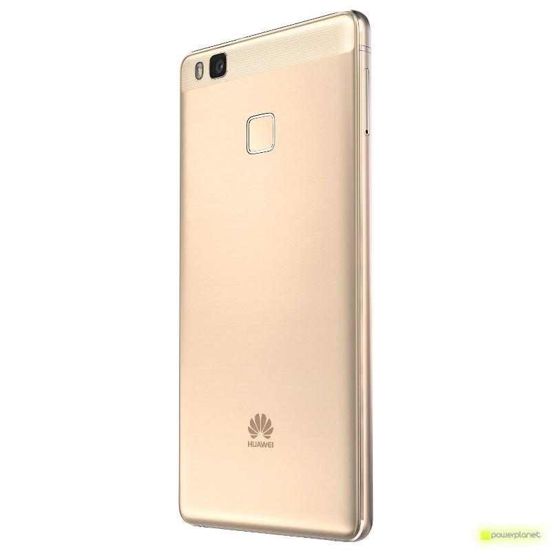 Huawei P9 Lite Oro Clase A Reacondicionado - Ítem3