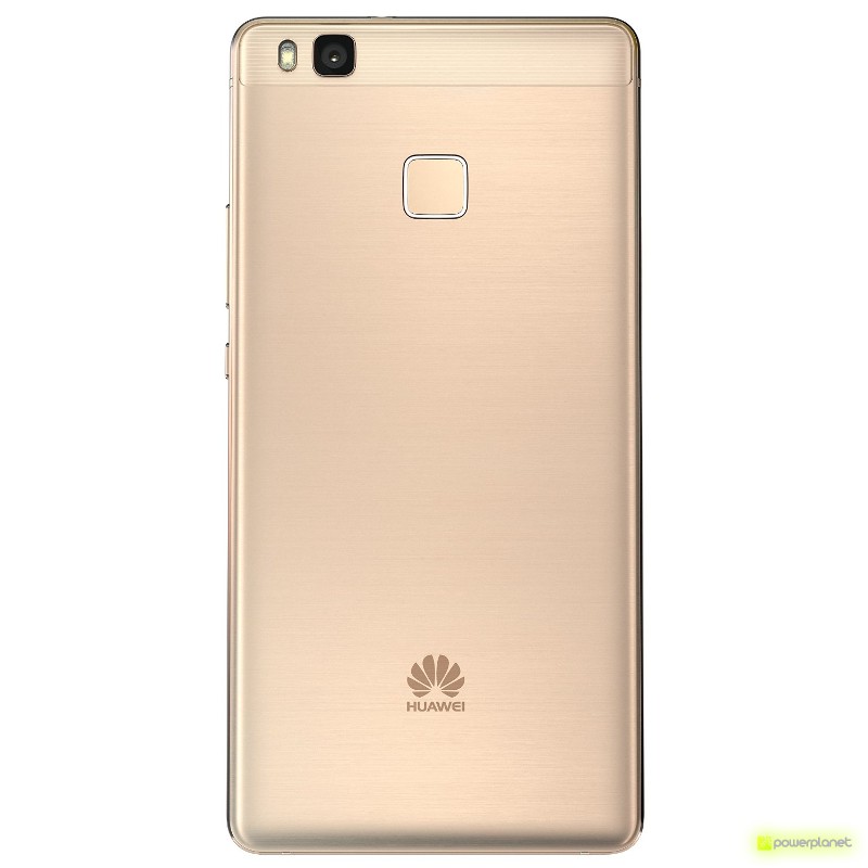 Huawei P9 Lite Oro Clase A Reacondicionado - Ítem4