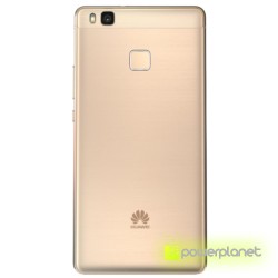 Huawei P9 Lite Oro Clase A Reacondicionado - Ítem4