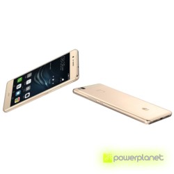 Huawei P9 Lite Oro Clase A Reacondicionado - Ítem6