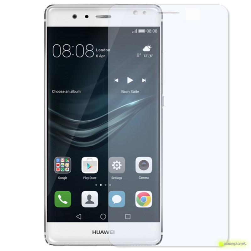 Protector de Cristal Templado Huawei P9