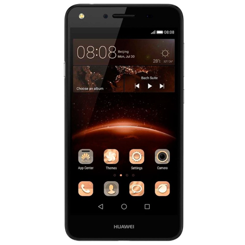 Huawei Y5II 4G Dual SIM Negro