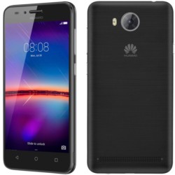 Huawei Y5II 4G Dual SIM Negro - Ítem5
