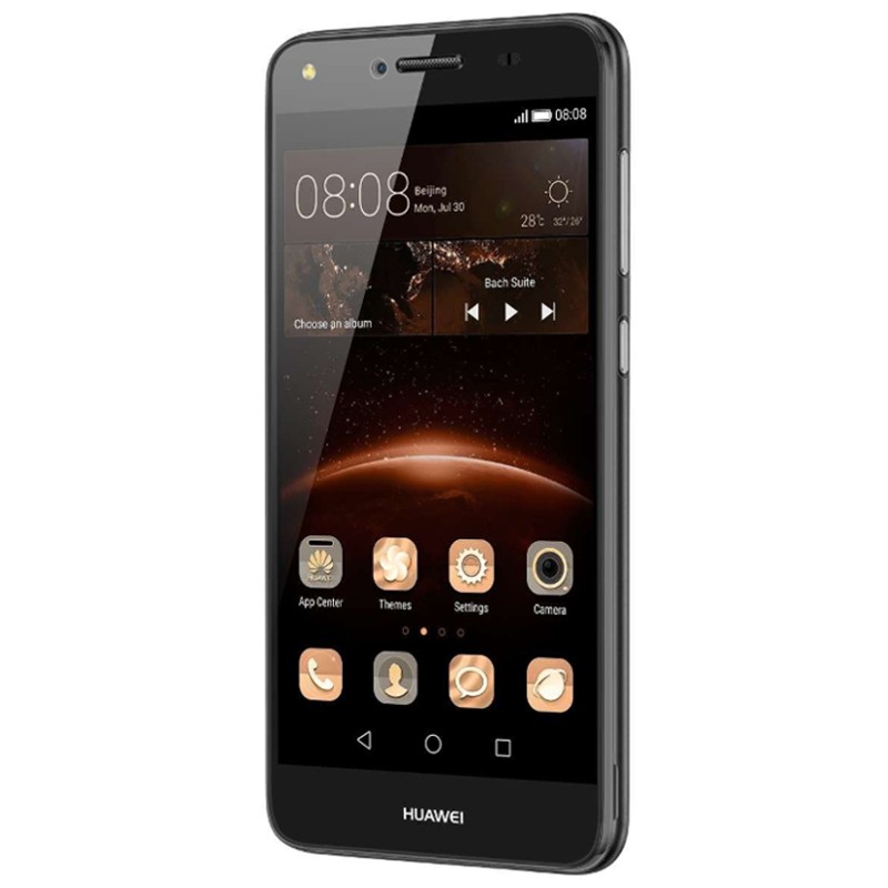 Huawei Y5II 4G Dual SIM Negro - Ítem8
