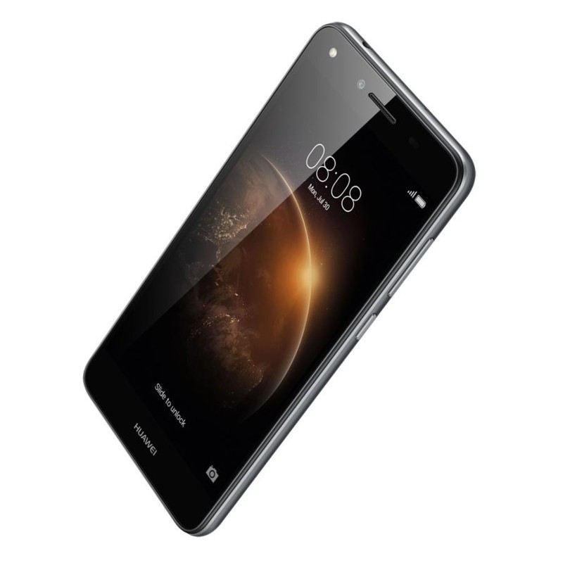 Huawei Y6 II Compact Negro - Ítem2