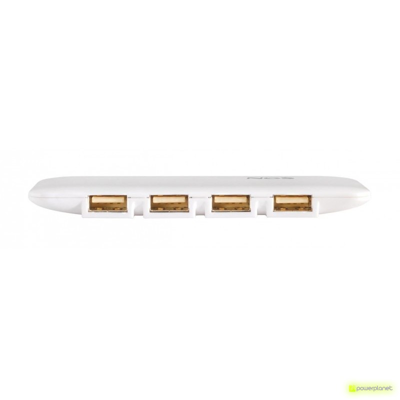 NGS iHub7 - USB 2.0 Hub com 7 portas - Item2