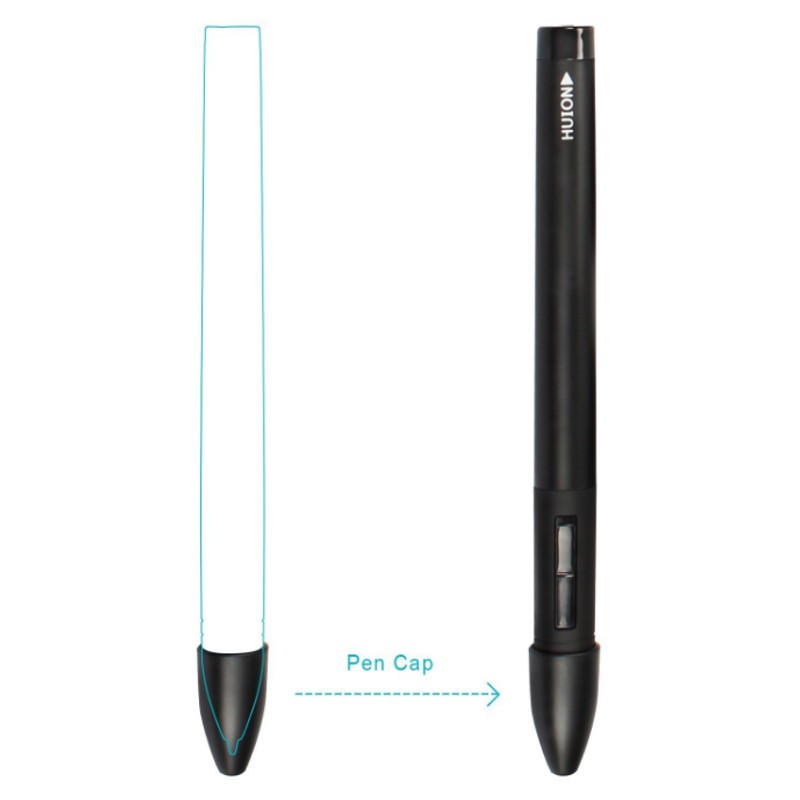 Huion NEW 1060 Plus - Item3