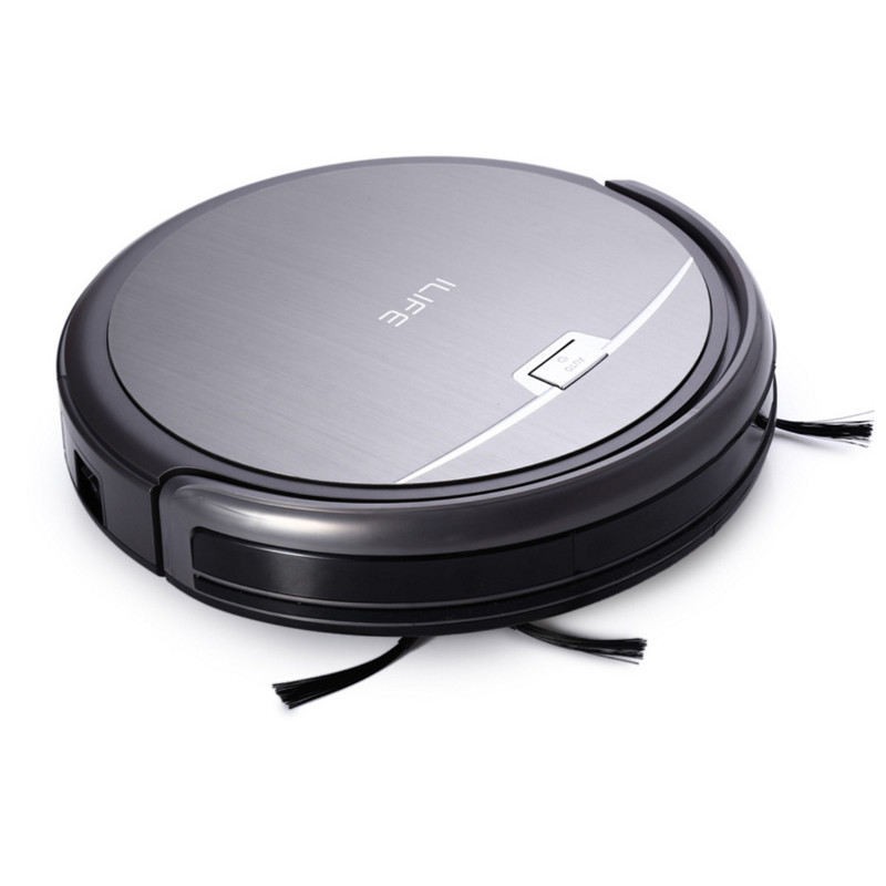 Robô de limpieza iLife A4 - Item2