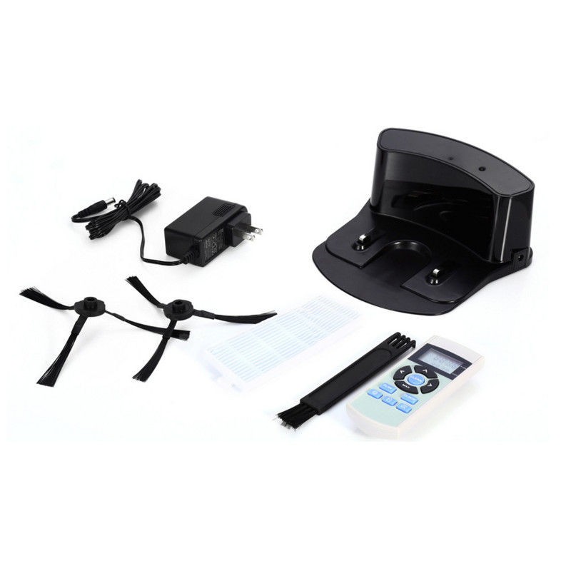 Robô de limpieza iLife A4 - Item7