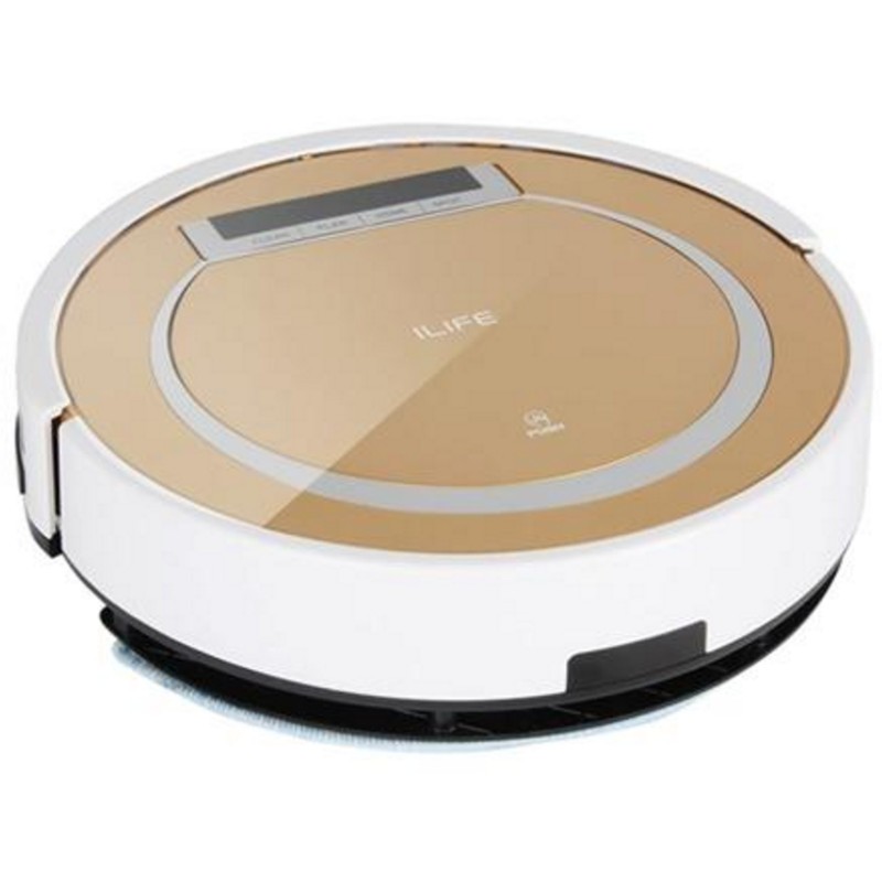 Robô de limpieza iLifeX5 - Item1