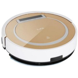 Robô de limpieza iLifeX5 - Item1