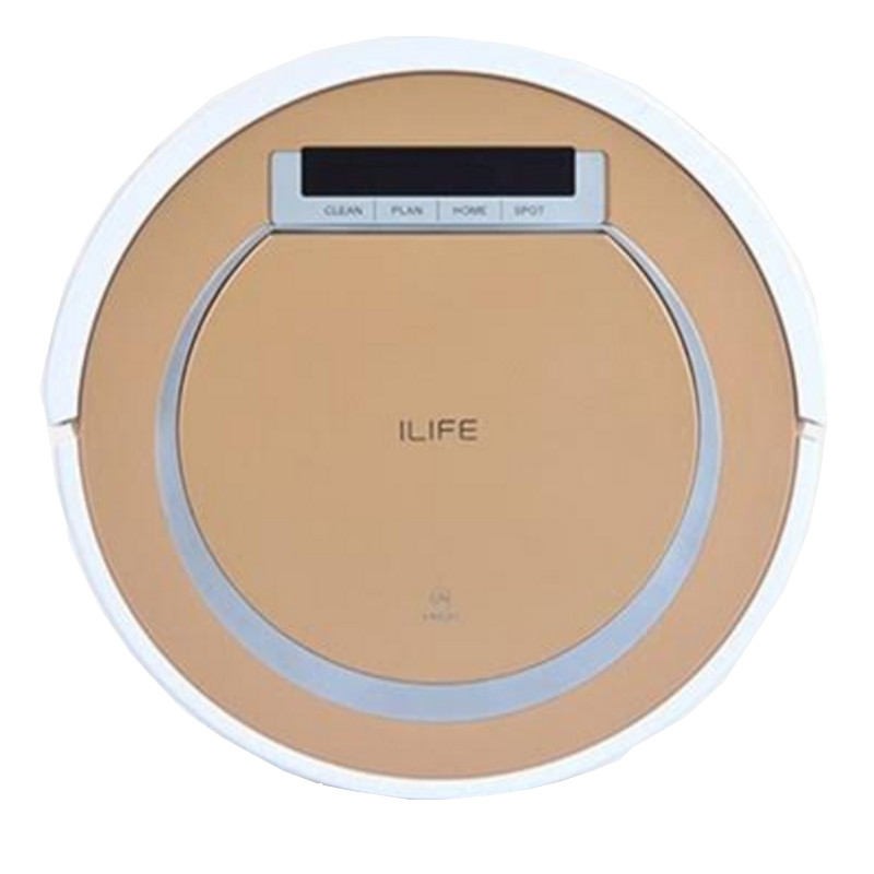 Robô de limpieza iLifeX5 - Item3