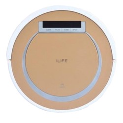 Robô de limpieza iLifeX5 - Item3