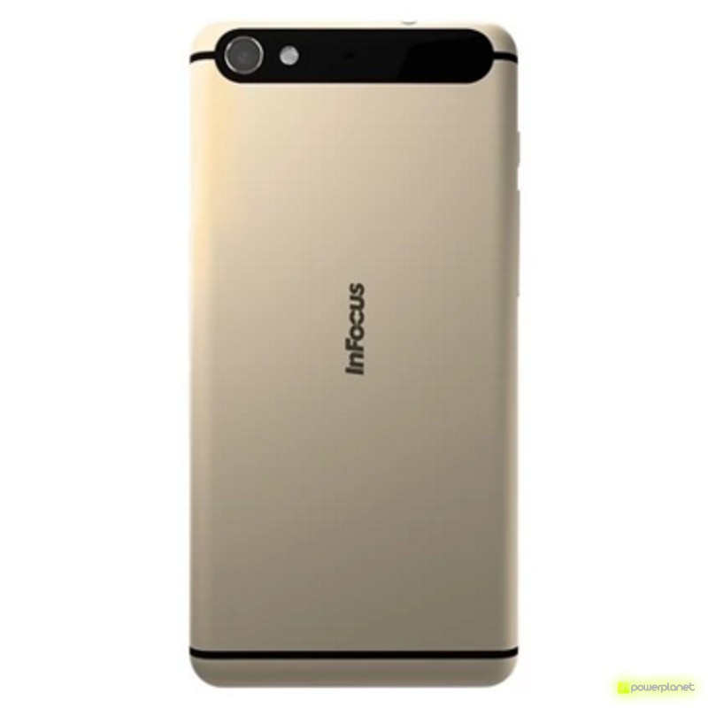 InFocus M560 - Ítem2