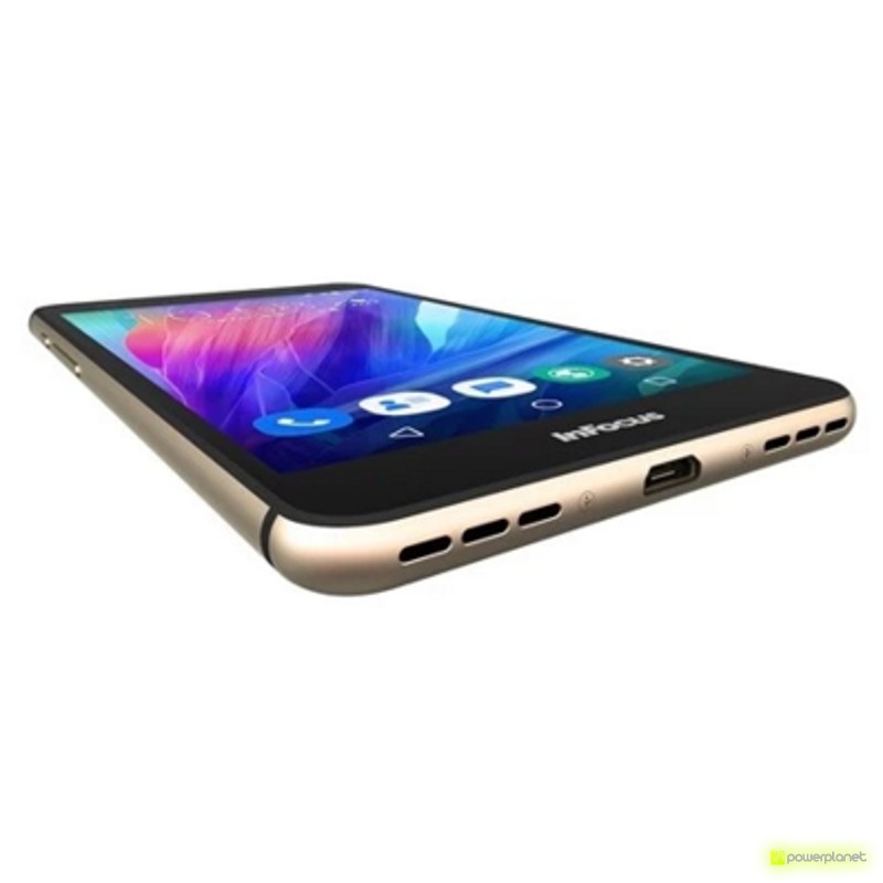 InFocus M560 - Ítem5