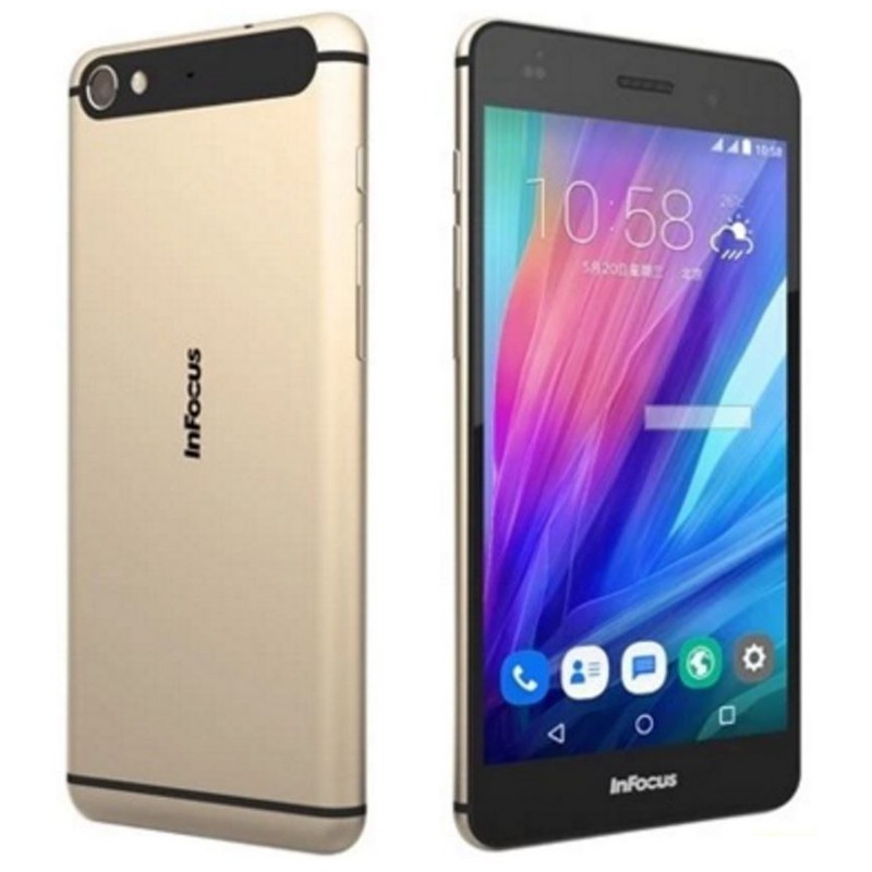 InFocus M560 - Ítem1