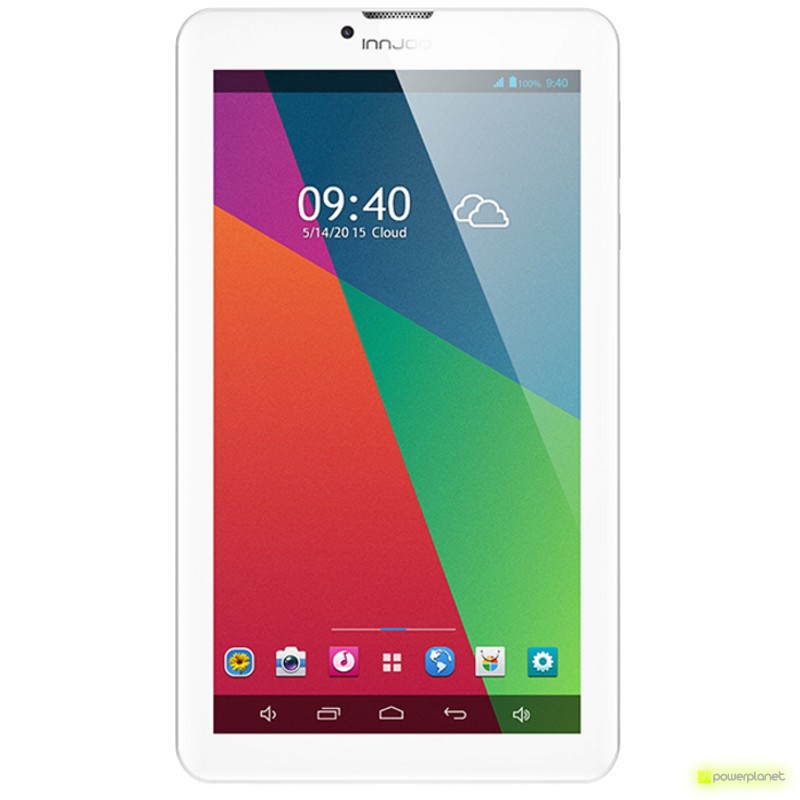 Tablet Innjoo F3