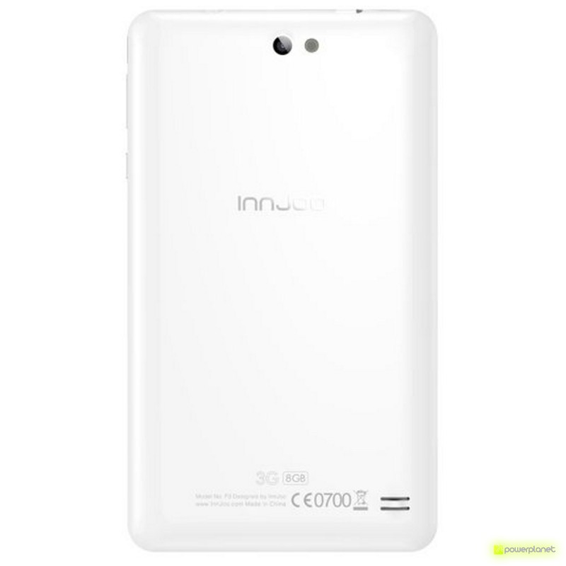 Tablet Innjoo F3 - Ítem1