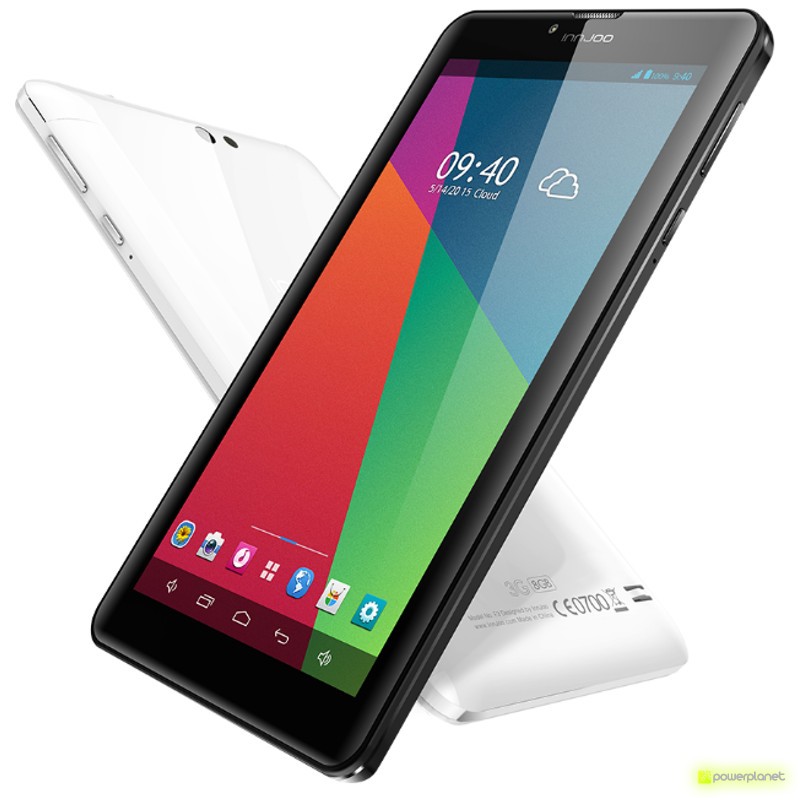 Tablet Innjoo F3 - Ítem3