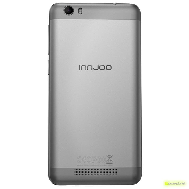 Innjoo Fire 2 Plus - Ítem1