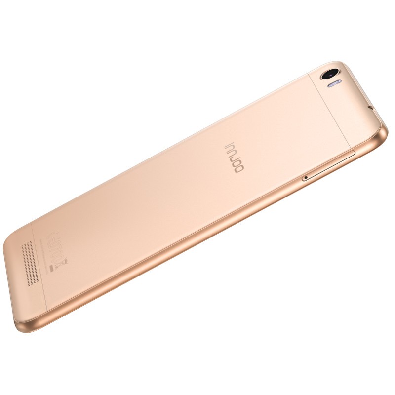 Innjoo Fire 2 Plus 4G - Ítem3