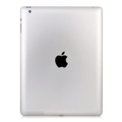 Ipad 4 32GB Blanco - Clase B Reacondicionado - Ítem1