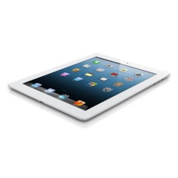 Ipad 4 32GB Blanco - Clase B Reacondicionado - Ítem2