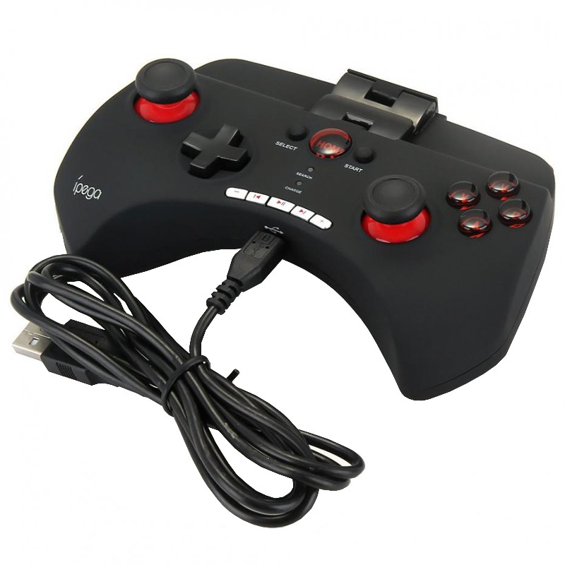 Mando Multimedia por Bluetooth ÍPEGA 9025 - Ítem1