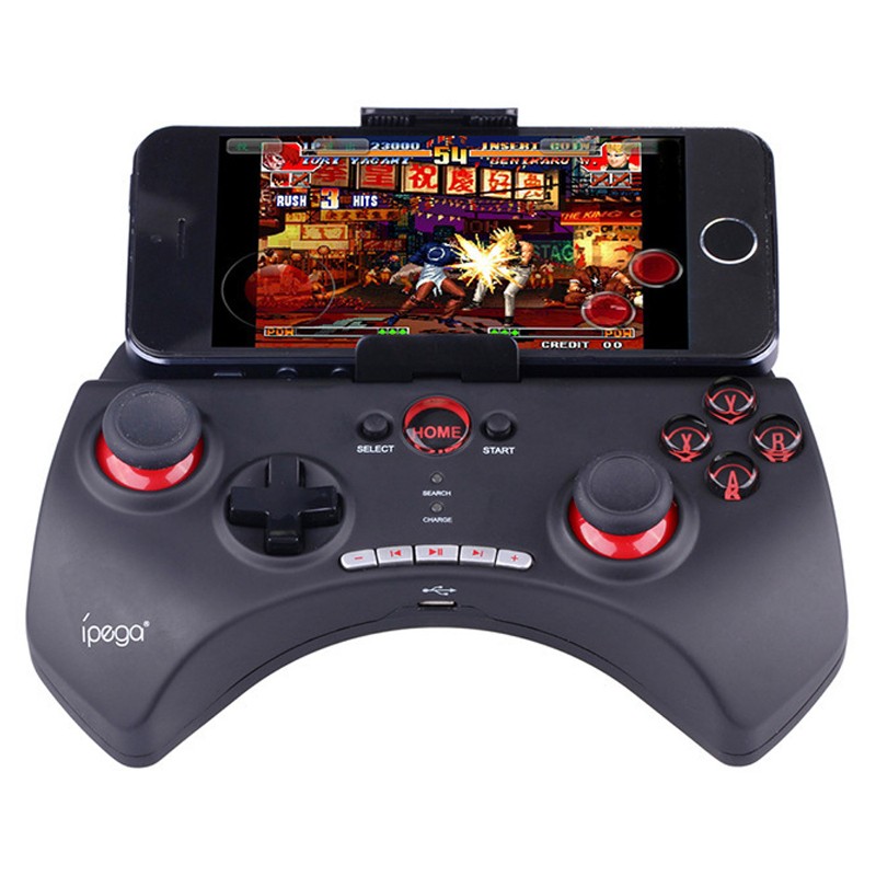 Mando Multimedia por Bluetooth ÍPEGA 9025 - Ítem2