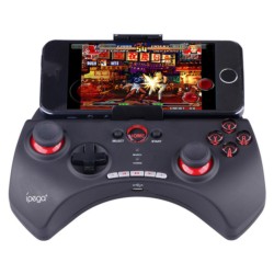 Mando Multimedia por Bluetooth ÍPEGA 9025 - Ítem2