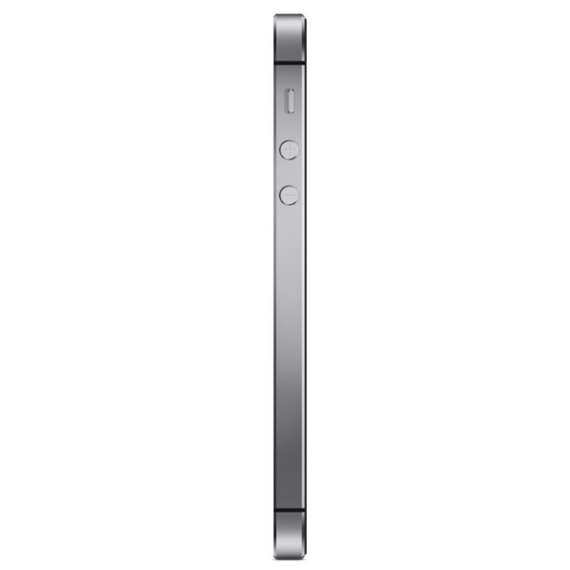 iPhone 5S 32GB Gris Como Nuevo - Ítem2
