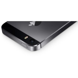 iPhone 5S 32GB Gris Como Nuevo - Ítem4