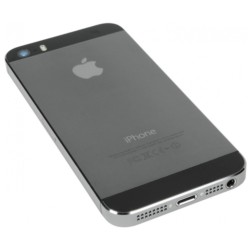 iPhone 5S 32GB Gris Como Nuevo - Ítem5