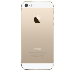 iPhone 5S 16GB Oro Como Nuevo - Ítem1