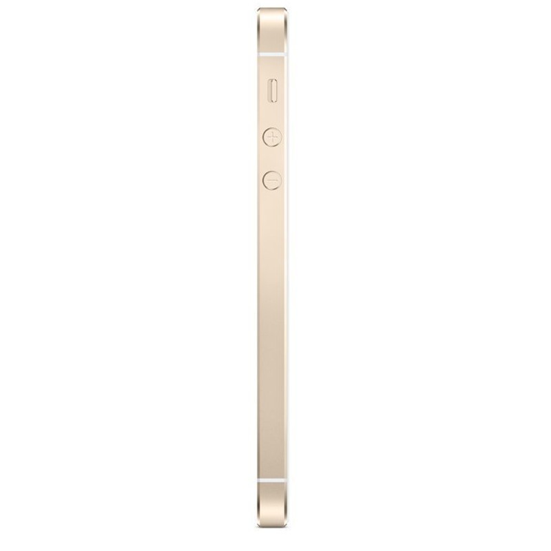 iPhone 5S 16GB Oro Como Nuevo - Ítem2