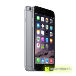 iPhone 6 16GB Gris Como Nuevo - Ítem1