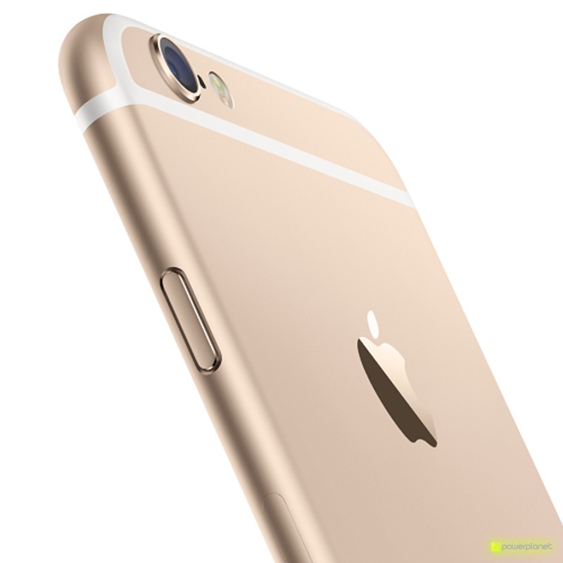 iPhone 6 Plus 128GB Oro Como Nuevo - Ítem1
