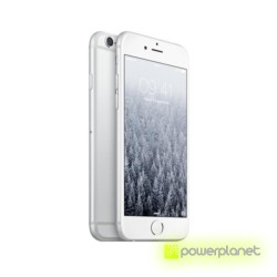iPhone 6 Plus 64GB Plata Como Nuevo - Ítem4