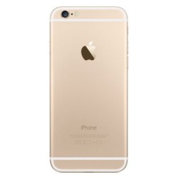 iPhone 6s Plus 16GB Oro Como Nuevo - Ítem1