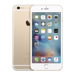 iPhone 6s Plus 16GB Oro Como Nuevo - Ítem3
