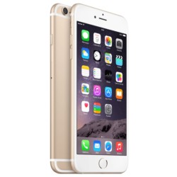 iPhone 6s Plus 16GB Oro Como Nuevo - Ítem4