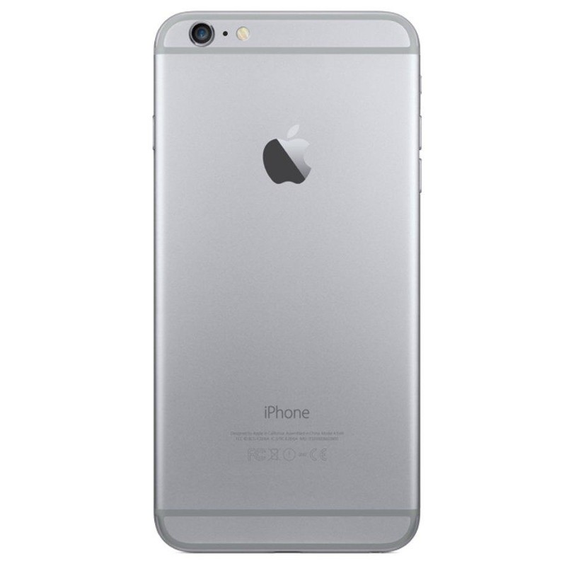 iPhone 6s Plus 16GB Gris Como Nuevo - Ítem1