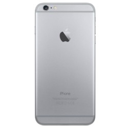iPhone 6s Plus 16GB Gris Como Nuevo - Ítem1